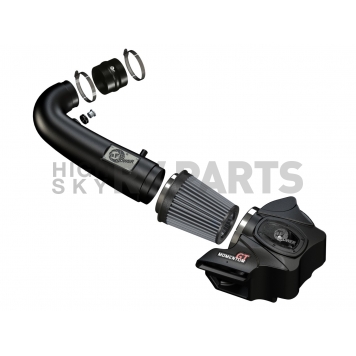 Advanced FLOW Engineering Cold Air Intake - 51762051-7