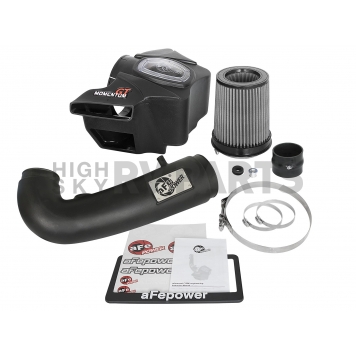 Advanced FLOW Engineering Cold Air Intake - 51762051-8