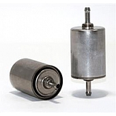 Pro-Tec by Wix Fuel Filter - 553
