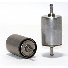 Pro-Tec by Wix Fuel Filter - 553