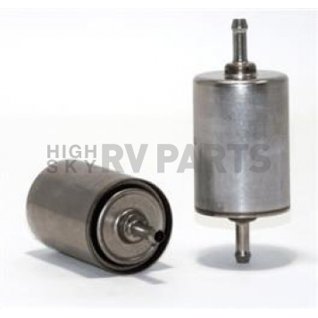 Pro-Tec by Wix Fuel Filter - 553