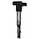 Standard Motor Eng.Management Ignition Coil UF575