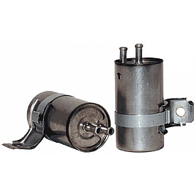 Pro-Tec by Wix Fuel Filter - 554