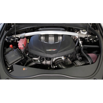 K & N Filters Cold Air Intake - 63-3096-2
