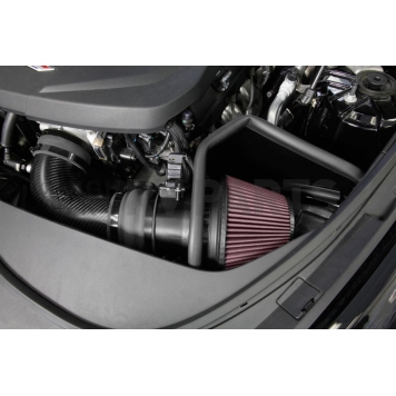 K & N Filters Cold Air Intake - 63-3096-3