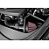 K & N Filters Cold Air Intake - 63-3096