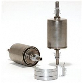 Pro-Tec by Wix Fuel Filter - 559