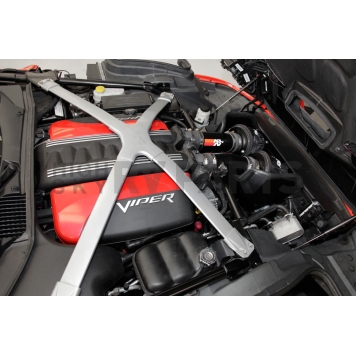 K & N Filters Cold Air Intake - 69-2528TTK-3
