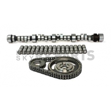 COMP Cams Camshaft/ Lifter/ Timing Gear Kit SK084648