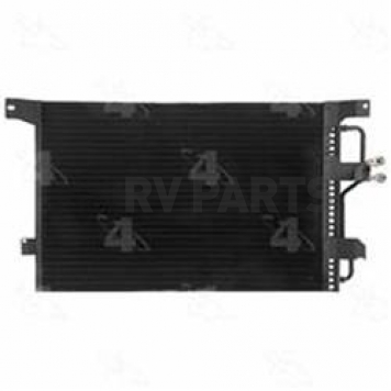 Four Seasons Air Conditioner Condenser 40656