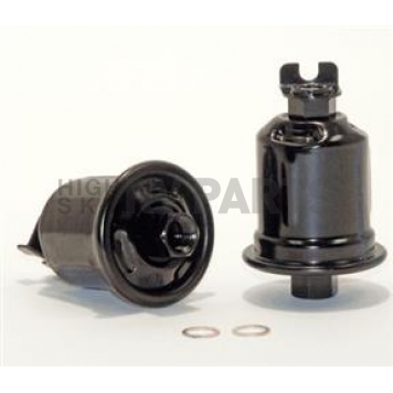Pro-Tec by Wix Fuel Filter - 561