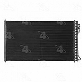 Four Seasons Air Conditioner Condenser 40657