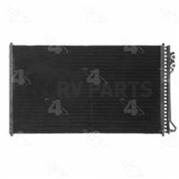 Four Seasons Air Conditioner Condenser 40657