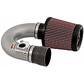 K & N Filters Cold Air Intake - 69-8522TS