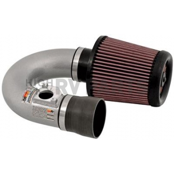 K & N Filters Cold Air Intake - 69-8522TS