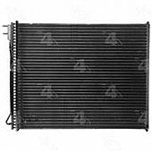 Four Seasons Air Conditioner Condenser 40658