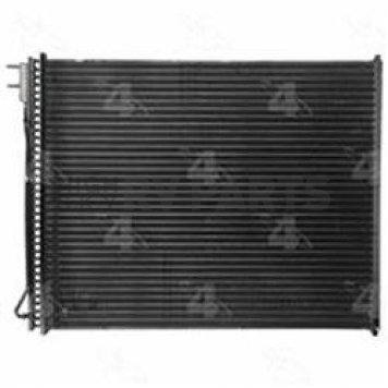 Four Seasons Air Conditioner Condenser 40658