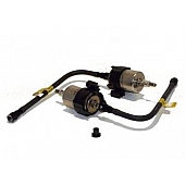 Pro-Tec by Wix Fuel Filter - 562