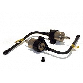 Pro-Tec by Wix Fuel Filter - 562