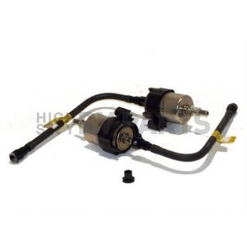 Pro-Tec by Wix Fuel Filter - 562