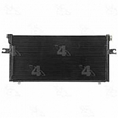 Four Seasons Air Conditioner Condenser 40659
