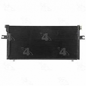 Four Seasons Air Conditioner Condenser 40659