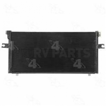 Four Seasons Air Conditioner Condenser 40659