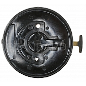 Standard Motor Eng.Management Distributor Rotor JR120