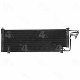 Four Seasons Air Conditioner Condenser 40660