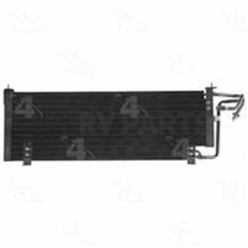 Four Seasons Air Conditioner Condenser 40660