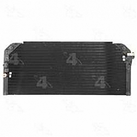 Four Seasons Air Conditioner Condenser 40662
