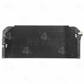 Four Seasons Air Conditioner Condenser 40662