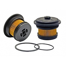 Pro-Tec by Wix Fuel Filter - 566
