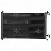 Four Seasons Air Conditioner Condenser 40663