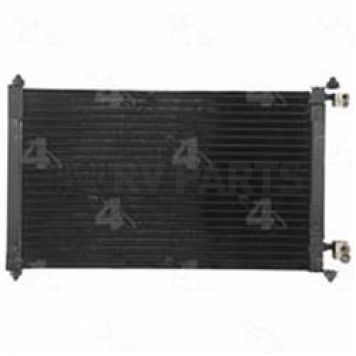 Four Seasons Air Conditioner Condenser 40663
