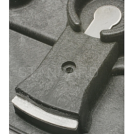 Standard Motor Eng.Management Distributor Rotor JR172