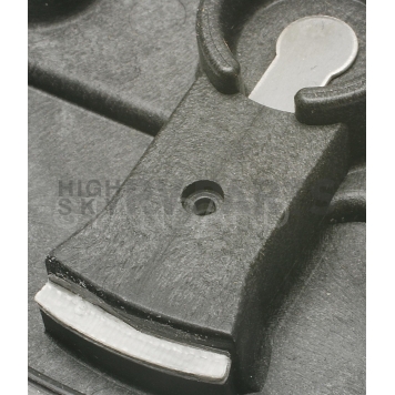 Standard Motor Eng.Management Distributor Rotor JR172