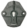 Standard Motor Eng.Management Distributor Rotor JR172