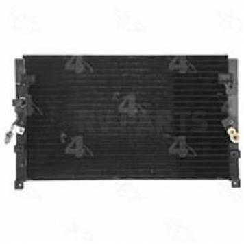 Four Seasons Air Conditioner Condenser 40664