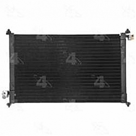 Four Seasons Air Conditioner Condenser 40665