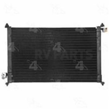 Four Seasons Air Conditioner Condenser 40665