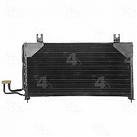 Four Seasons Air Conditioner Condenser 40666