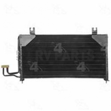 Four Seasons Air Conditioner Condenser 40666