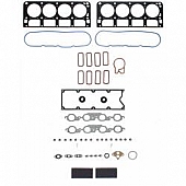 Fel-Pro Gaskets Cylinder Head Gasket Kit - HS 9284 PT-2