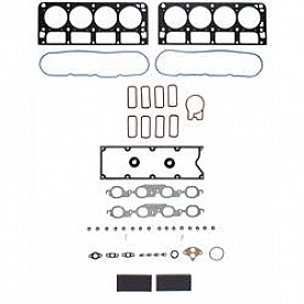 Fel-Pro Gaskets Cylinder Head Gasket Kit - HS 9284 PT-2