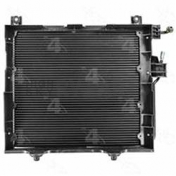 Four Seasons Air Conditioner Condenser 40669