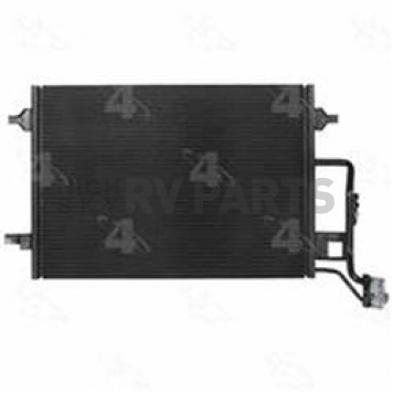 Four Seasons Air Conditioner Condenser 40670