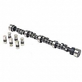 Crane Camshaft And Lifter Kit 110742