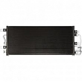 Spectra Premium Air Conditioner Condenser 74238