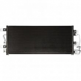 Spectra Premium Air Conditioner Condenser 74238